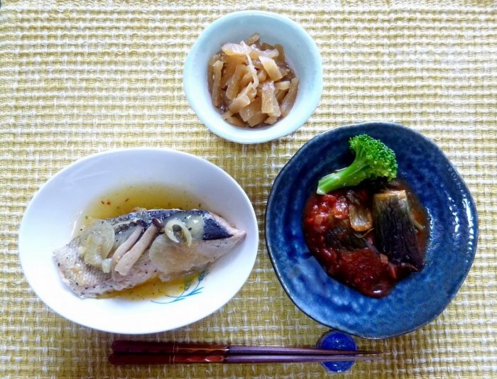 わんまいる 北海道産鮭オイル焼8