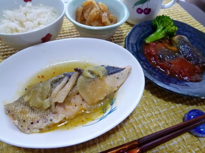 わんまいる 北海道産鮭オイル焼9