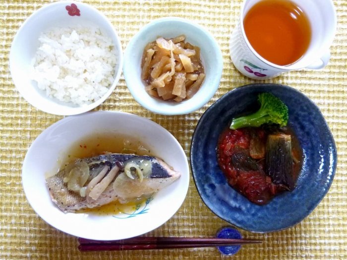 わんまいる 北海道産鮭オイル焼10