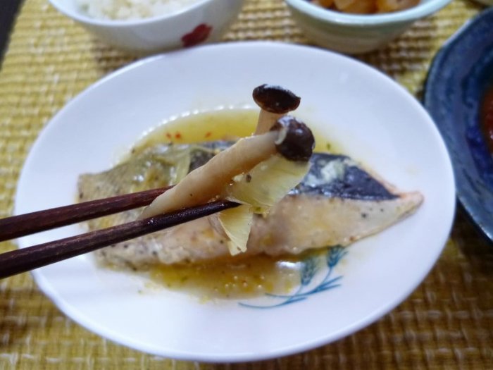 わんまいる 北海道産鮭オイル焼15
