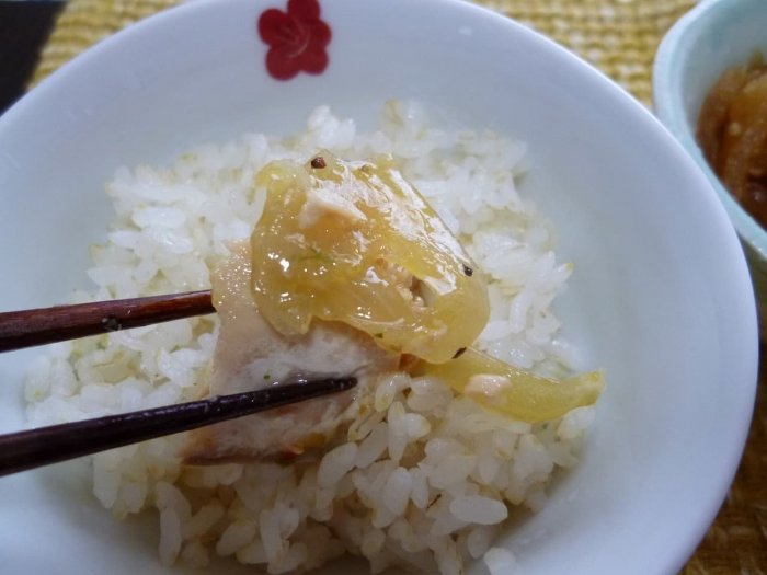わんまいる 北海道産鮭オイル焼16