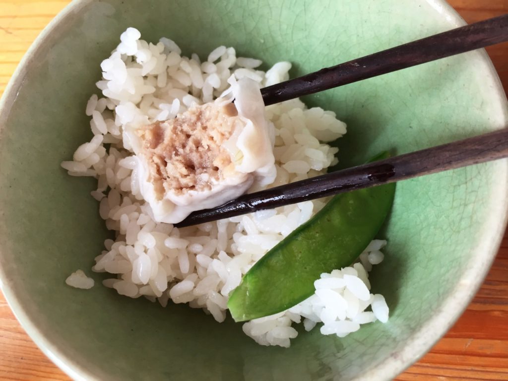 食宅便 魚介天ぷらと野菜のかき揚げ18