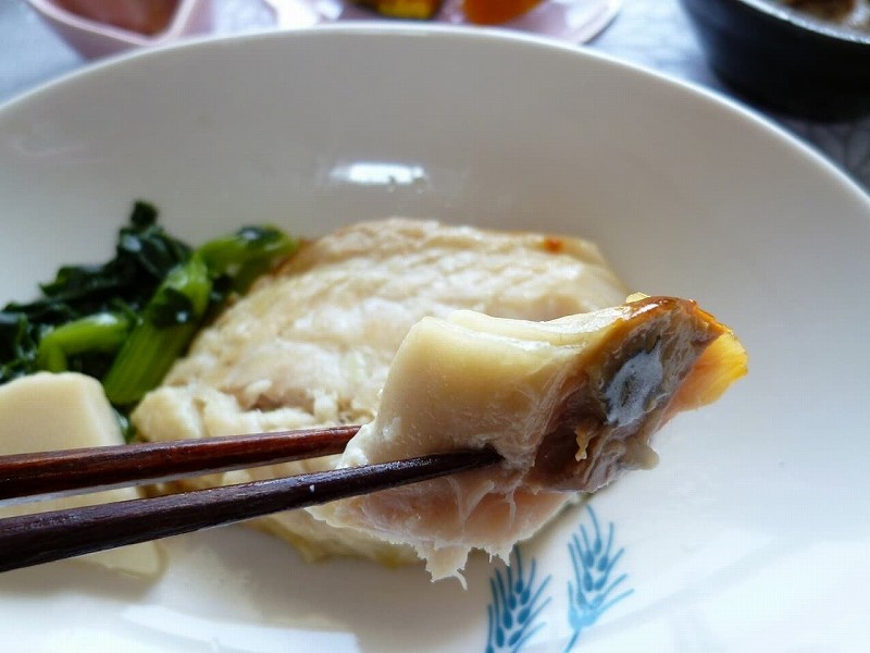 食宅便 鯖(サバ)の塩麹焼き21