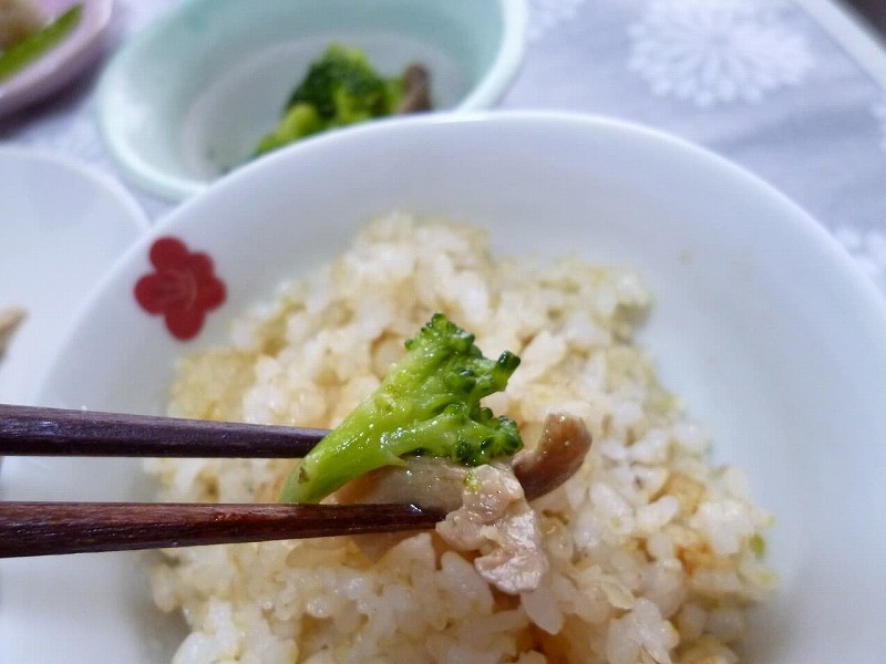 食宅便 豚肉と高野豆腐の煮物21